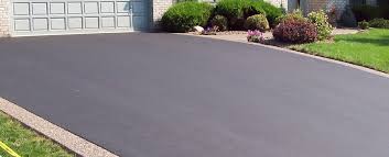 Best Gravel Driveway Installation  in Camp Springs, MD